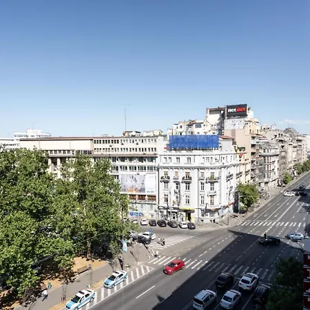 Apartament Bright And Cozy In The Center *